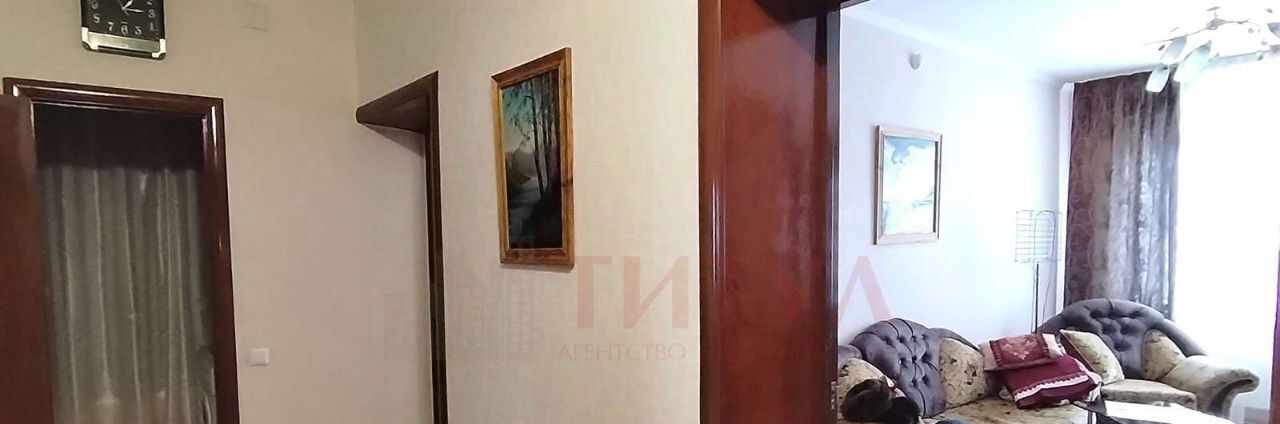 квартира г Старый Оскол Степной микрорайон 4 фото 21