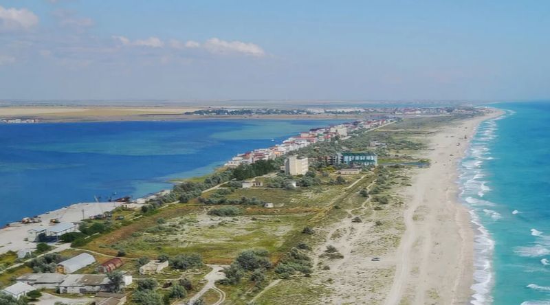 квартира г Евпатория ЖК «СОК» фото 6