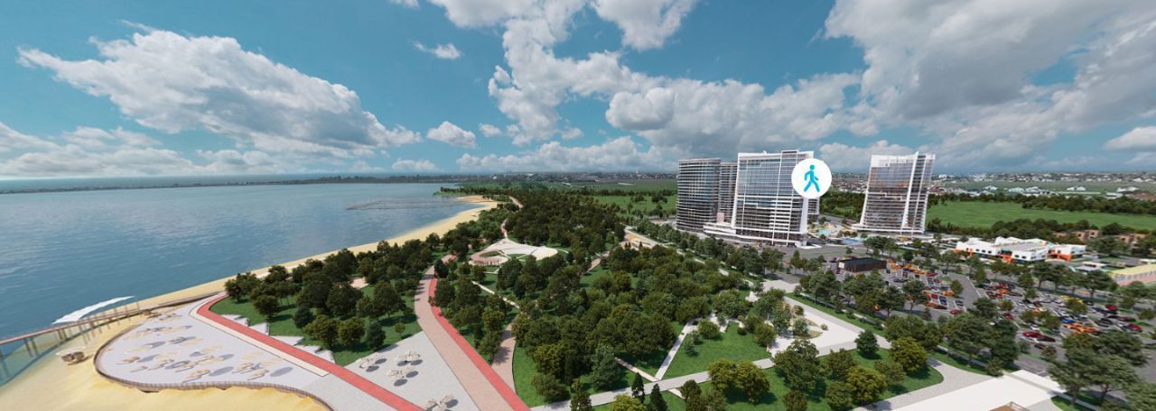 квартира г Евпатория фото 7
