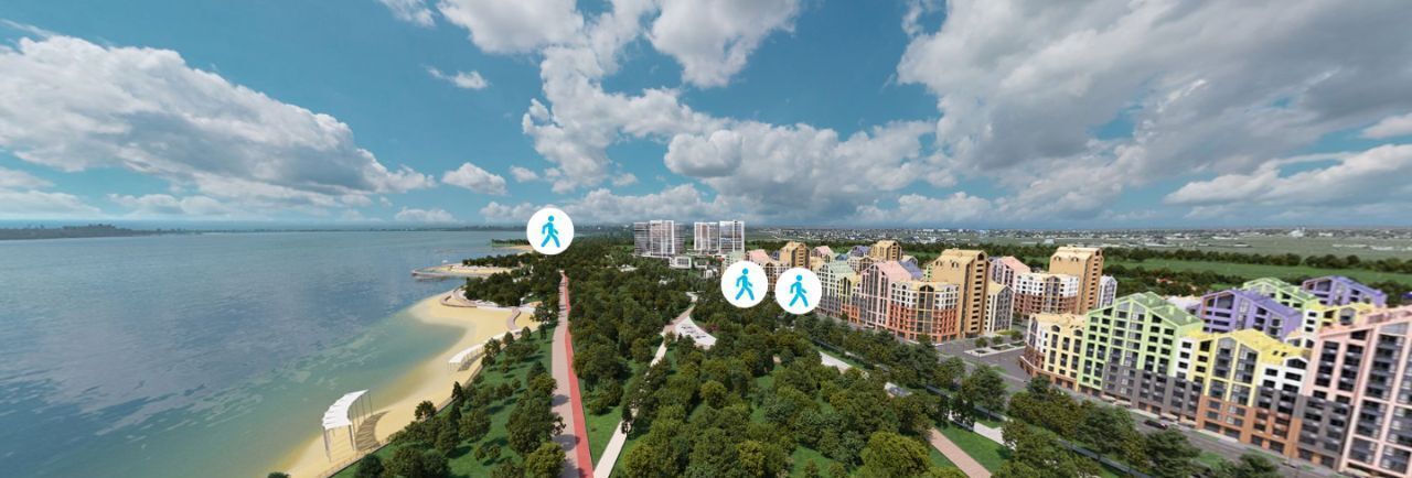 квартира г Евпатория фото 13