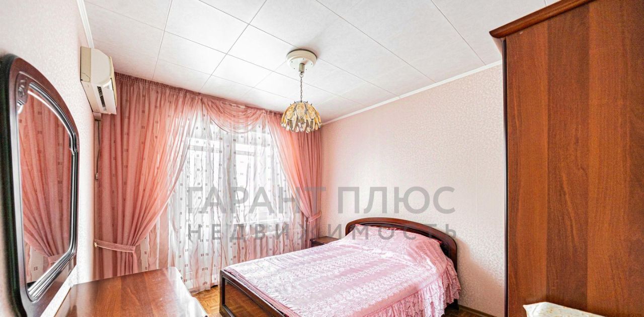 квартира г Липецк р-н Октябрьский ул Катукова 30 фото 2