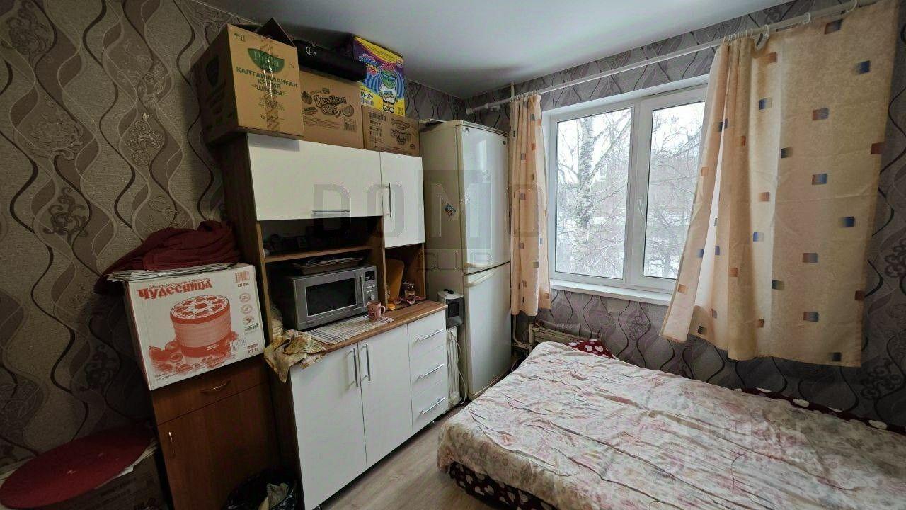 комната г Екатеринбург р-н Верх-Исетский ул Викулова 46/1 фото 3
