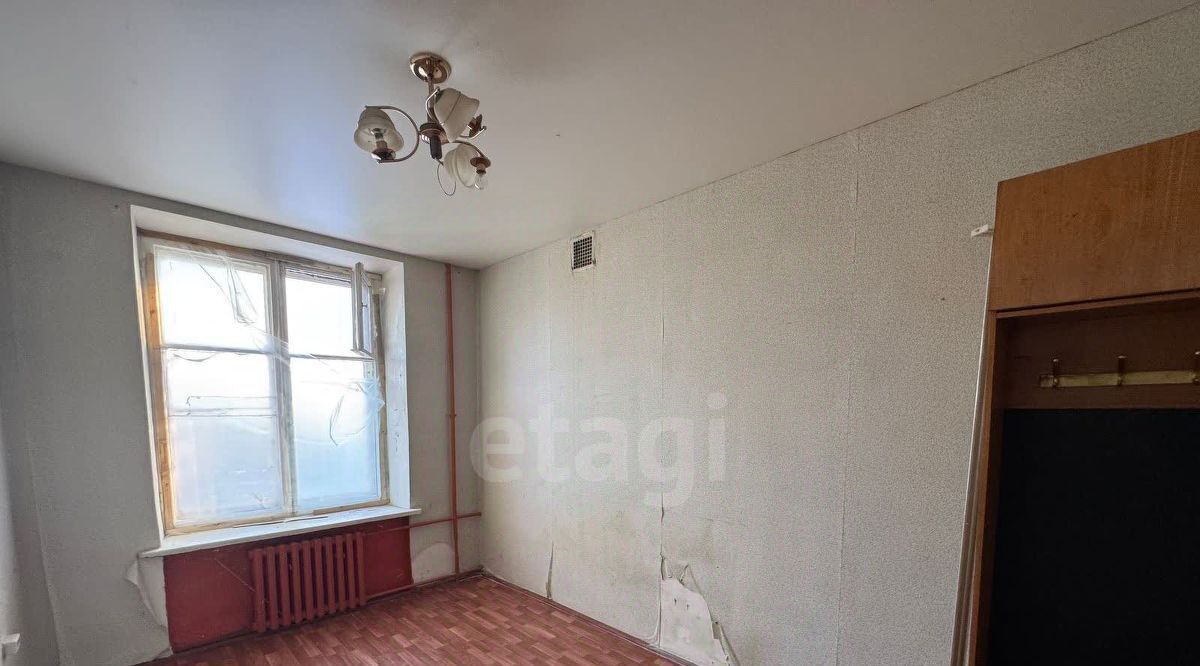квартира г Казань ул Октябрьская 38 Казань, Северный Вокзал фото 3