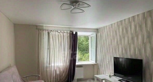 квартира г Казань Яшьлек пр-кт Ямашева 48 фото 2