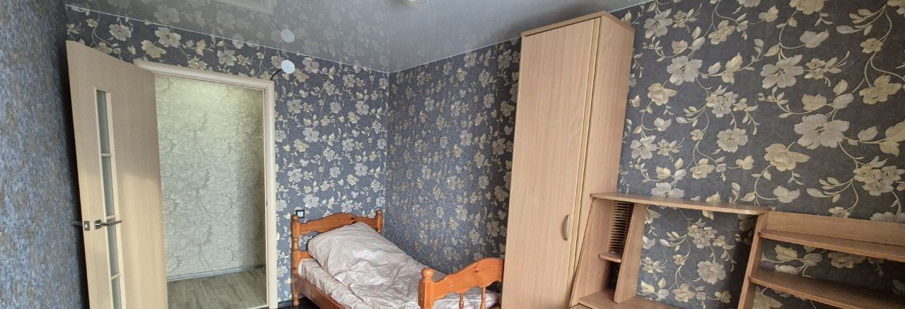 квартира р-н Кстовский г Кстово мкр 2-й 27 фото 6