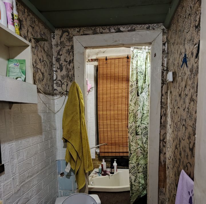 квартира р-н Кстовский г Кстово ул Магистральная 43 фото 8