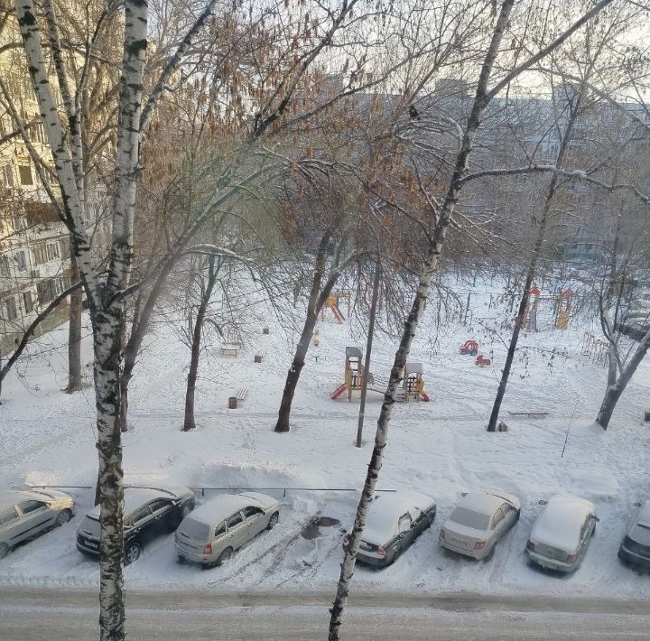 квартира г Самара Безымянка ул Фадеева 65 фото 1