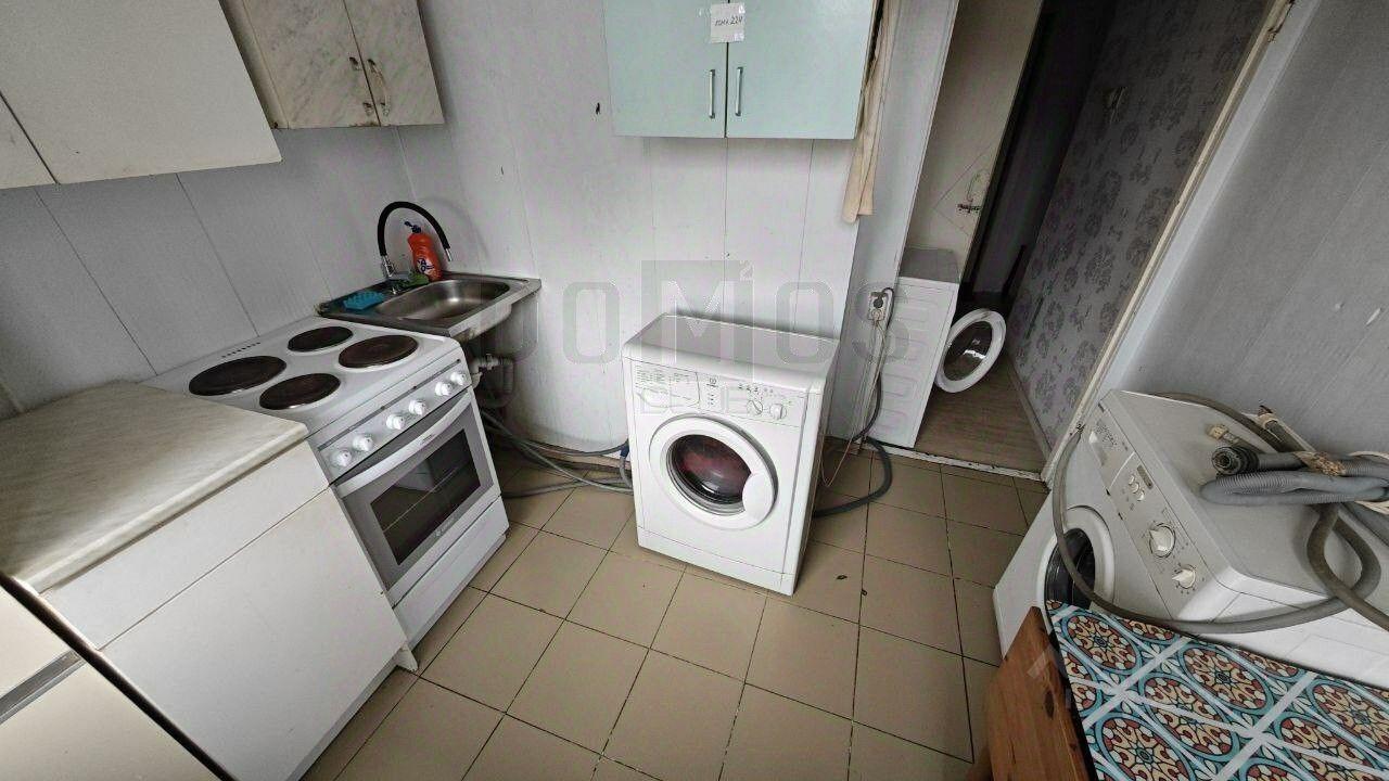 комната г Екатеринбург р-н Верх-Исетский ул Викулова 46/1 фото 6