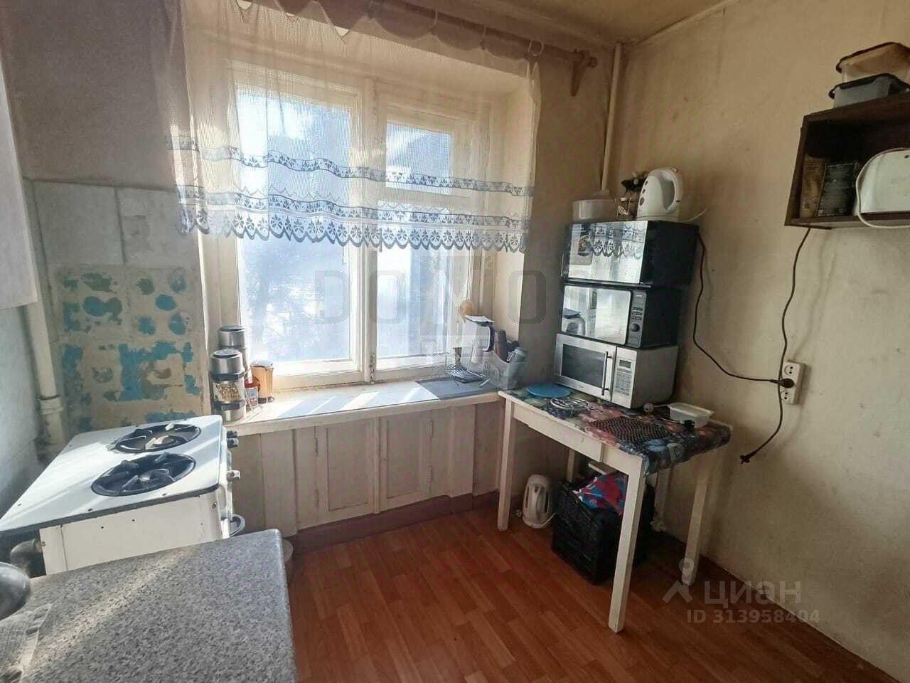 квартира г Екатеринбург р-н Орджоникидзевский ул Ломоносова 9 фото 7