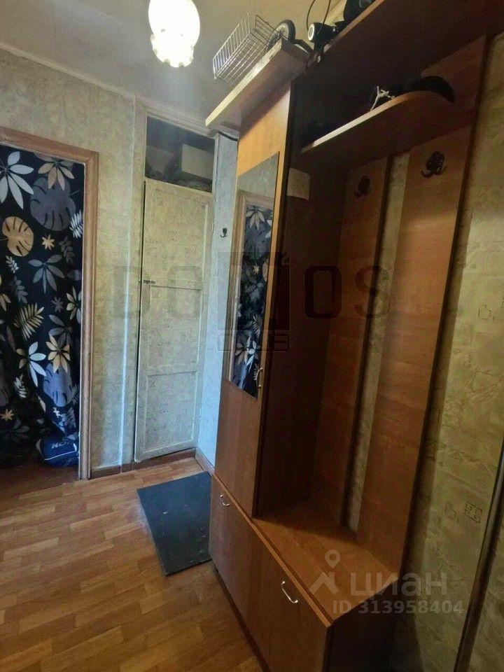 квартира г Екатеринбург р-н Орджоникидзевский ул Ломоносова 9 фото 14