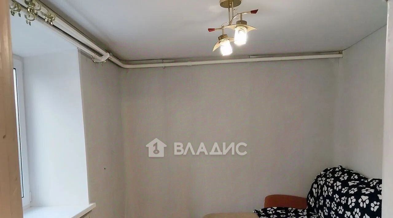 квартира г Иваново р-н Фрунзенский ул 1-я Мебельщиков 14а фото 10