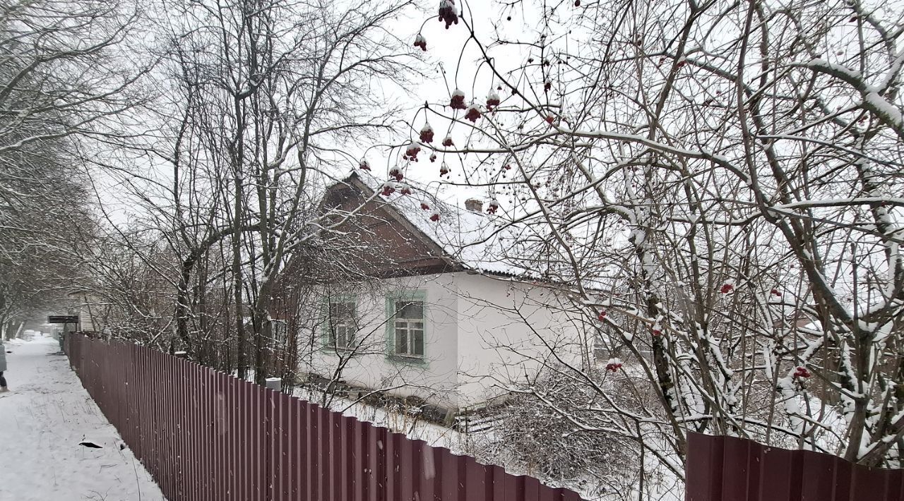 дом р-н Кольчугинский г Кольчугино ул Металлургов городское поселение Кольчугино фото 2