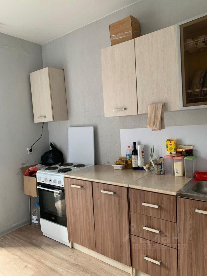 квартира г Краснодар р-н Прикубанский ул Московская 118/1 фото 2