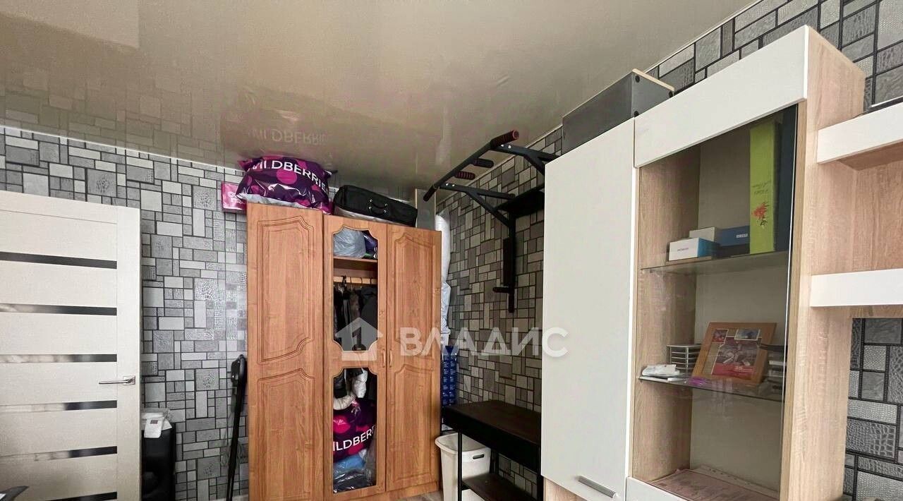 квартира г Иваново р-н Фрунзенский ул 1-я Балинская 62 фото 3