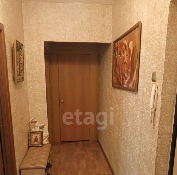 квартира г Батайск мкр Северный массив 13 фото 4