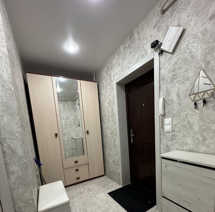 квартира г Новый Уренгой ул Молодежная 11 фото 2