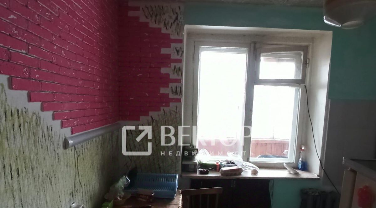 квартира г Кострома ул Южная 2 фото 3