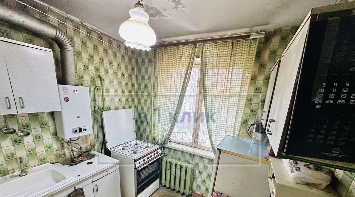 квартира г Ярославль р-н Дзержинский ул Пионерская 3 фото 1