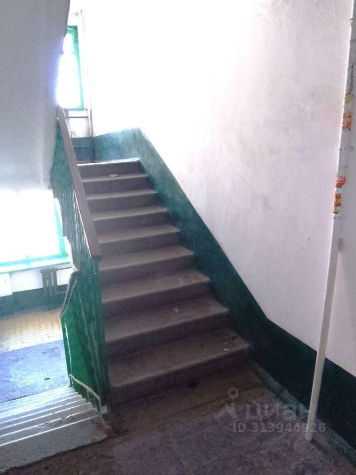 квартира г Новосибирск р-н Кировский ул Сибиряков-Гвардейцев 44/3 фото 3