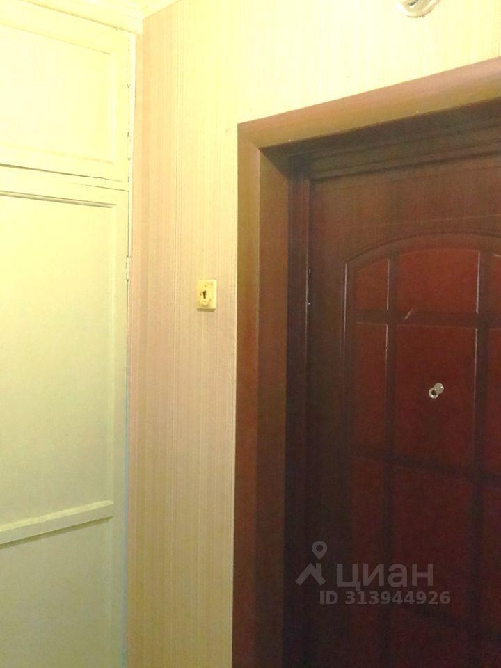 квартира г Новосибирск р-н Кировский ул Сибиряков-Гвардейцев 44/3 фото 4