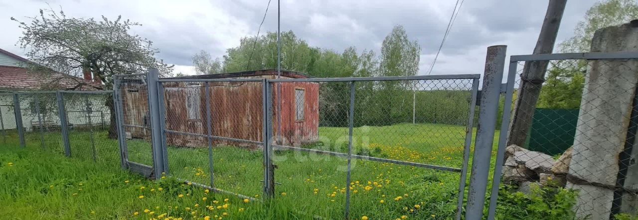 земля г Калуга р-н Октябрьский ул Чистые ключи д. Азарово фото 1