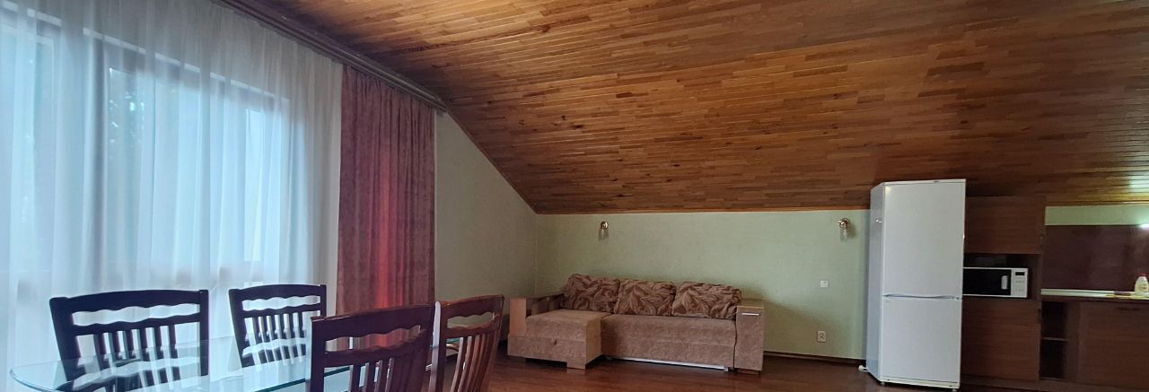 дом г Ялта г Алупка ул им Ленина 42ж фото 6