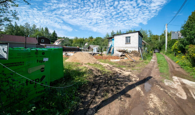 р-н Нижегородский Горьковская садовое товарищество Маяк фото