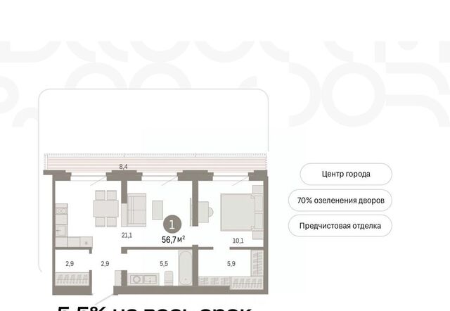 р-н Центральный фото