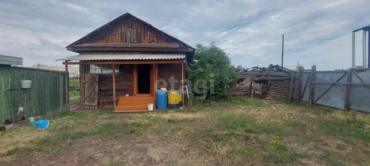 дом г Якутск Район Кржижановского Республика Саха Якутия фото 3