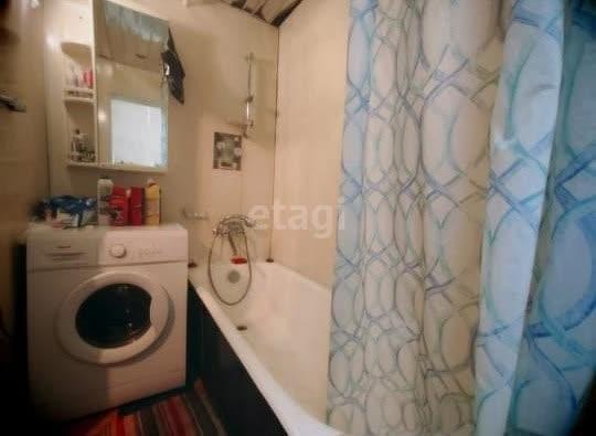 квартира г Якутск Республика Саха Якутия, Газовиков, 21 фото 12