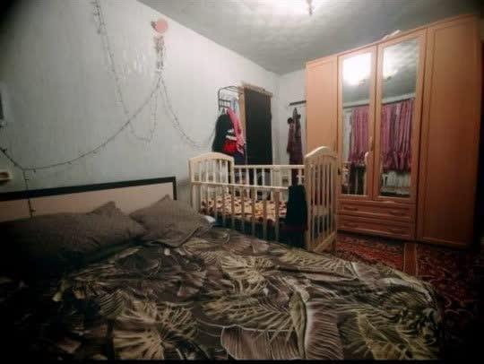 квартира г Якутск Республика Саха Якутия, Газовиков, 21 фото 5