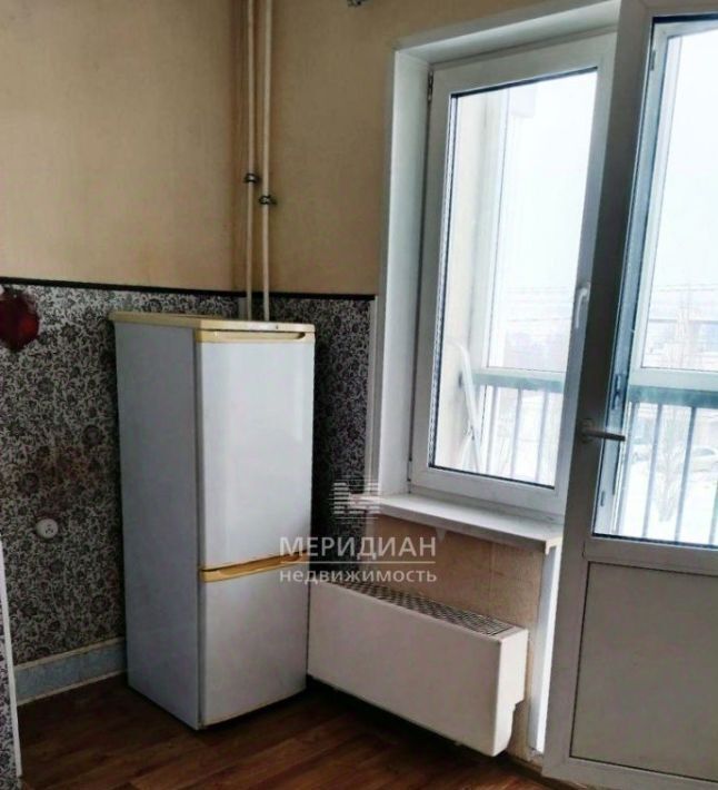квартира г Нижний Новгород п Новинки проезд Инженерный 2 с пос фото 2