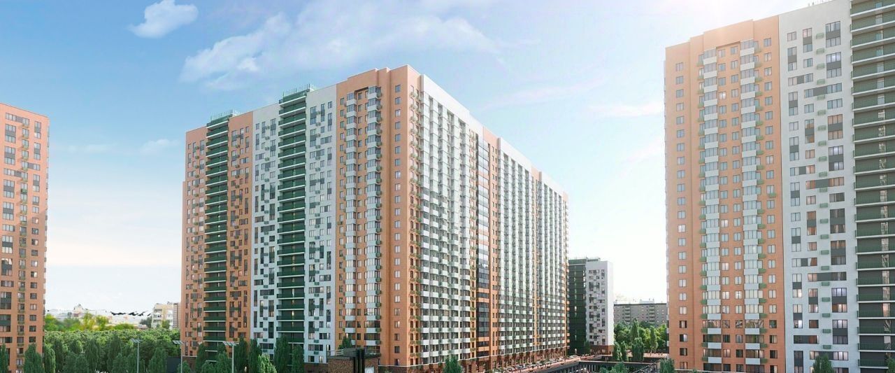 квартира г Ростов-на-Дону р-н Октябрьский ул Нансена 109/3 фото 9
