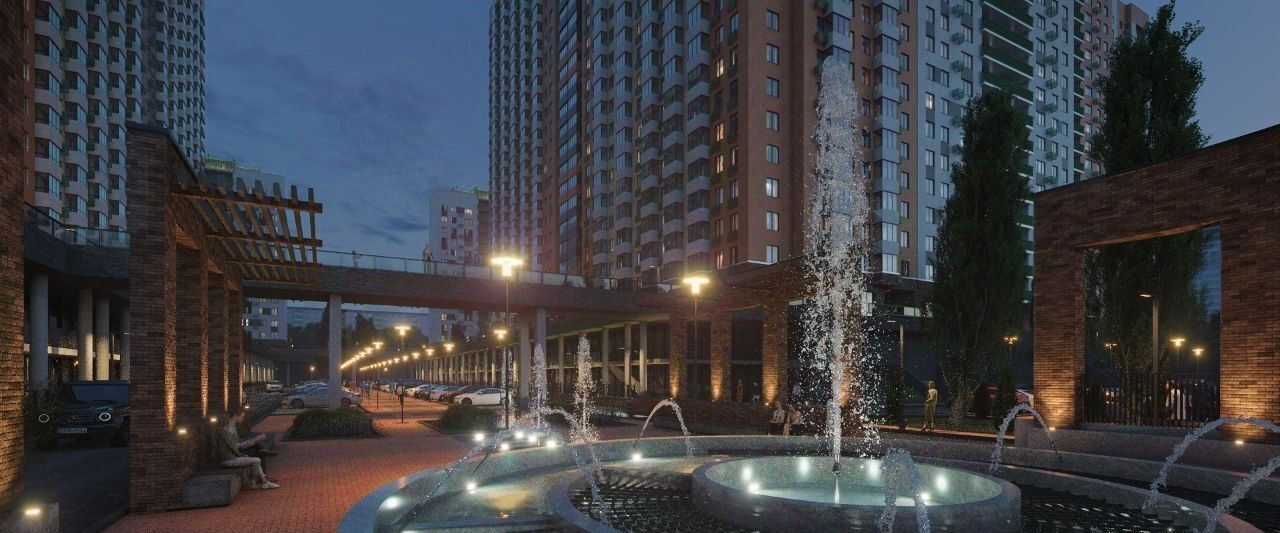 квартира г Ростов-на-Дону р-н Октябрьский ул Нансена 107/4 фото 17