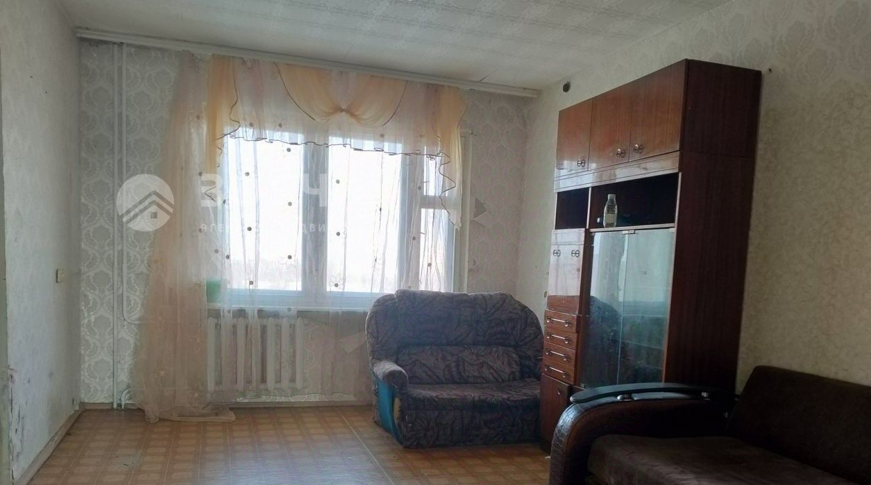 квартира г Чебоксары р-н Калининский ул Шумилова 18 фото 1
