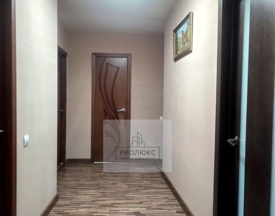 квартира г Магнитогорск р-н Орджоникидзевский ул Калмыкова 10/1 фото 6
