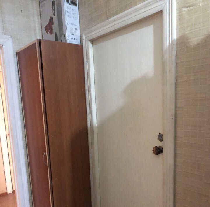 комната г Тверь р-н Пролетарский ул Евгения Пичугина 21к/1 фото 8