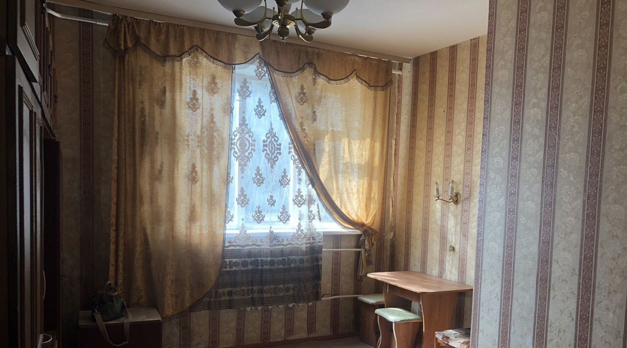 комната г Тверь р-н Пролетарский ул Евгения Пичугина 21к/1 фото 35