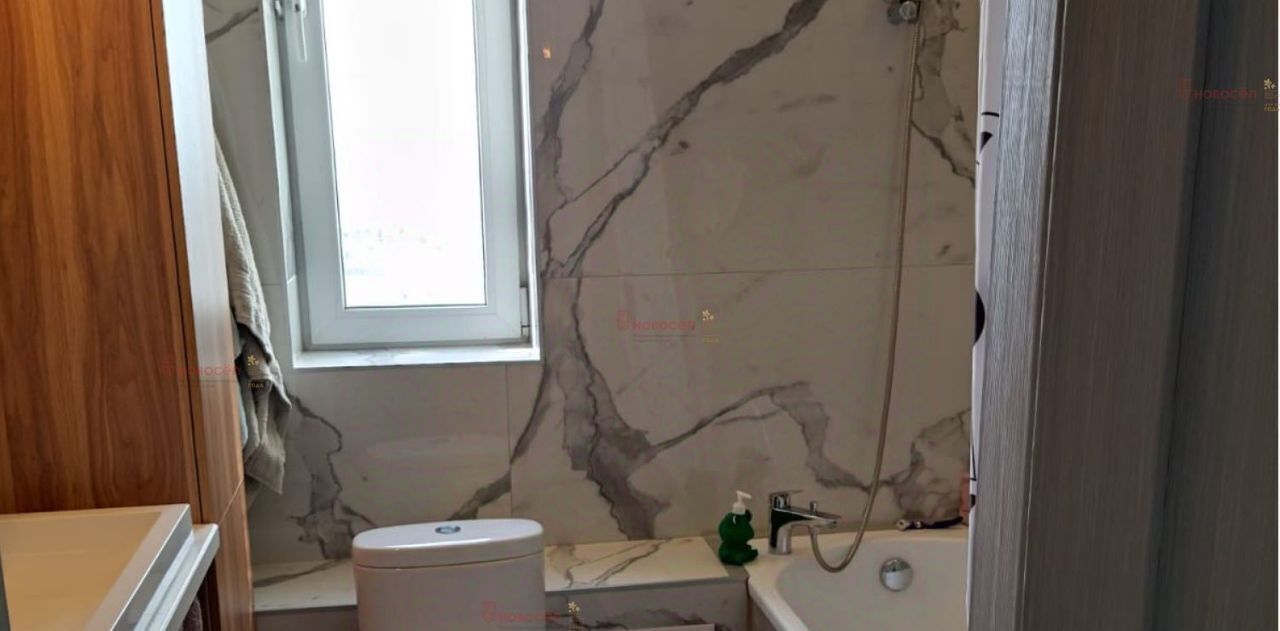 квартира г Екатеринбург ул Энтузиастов 36б/2 Проспект Космонавтов фото 7