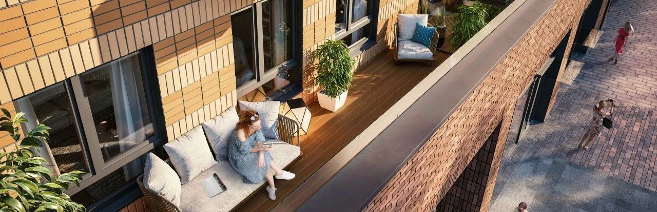 квартира г Казань метро Горки ул Анаса Тазетдинова фото 17