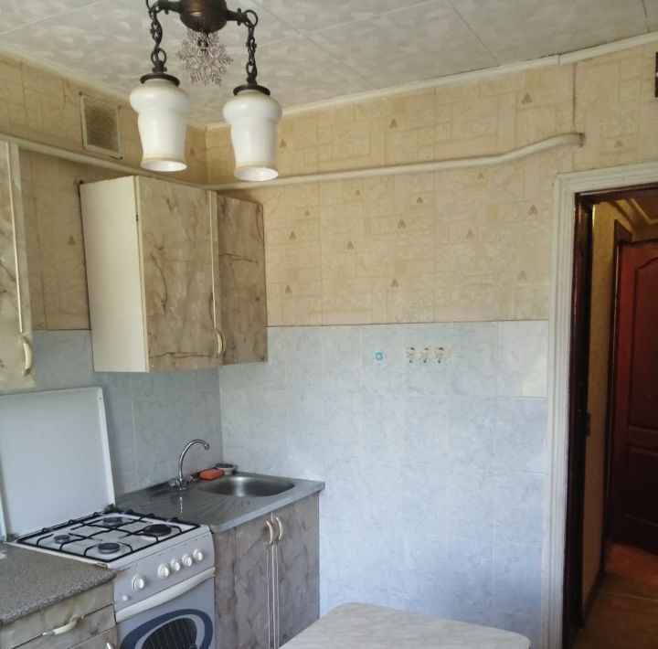 квартира г Энгельс пр-кт Фридриха Энгельса 2 фото 15