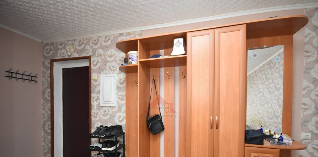 квартира р-н Кольчугинский г Кольчугино ул 50 лет Октября 8 фото 9
