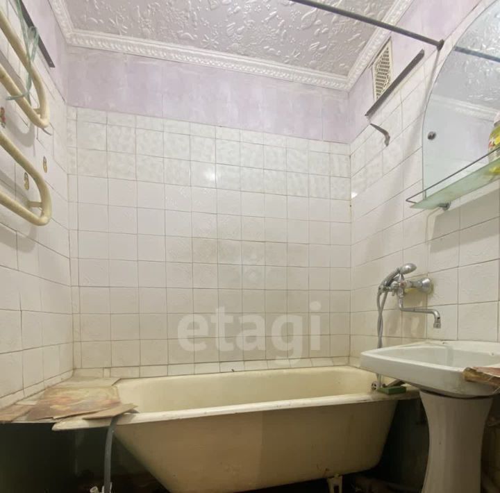 квартира г Калуга р-н Московский ул Московская 295к/1 фото 5