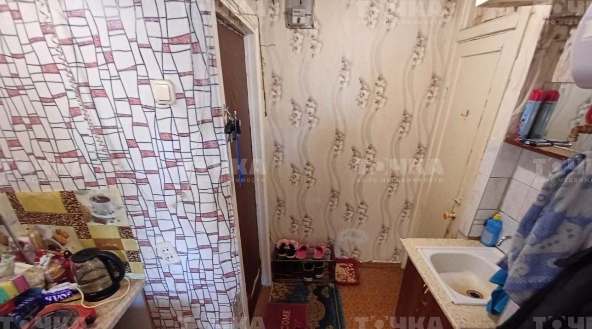 квартира г Чебаркуль ул 9 Мая 11 фото 4