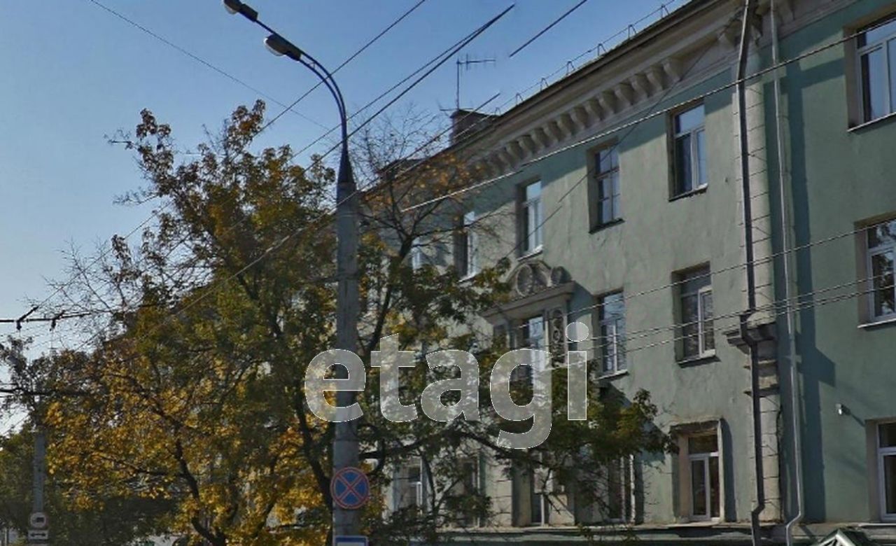комната г Ижевск р-н Индустриальный ул., 231 фото 8