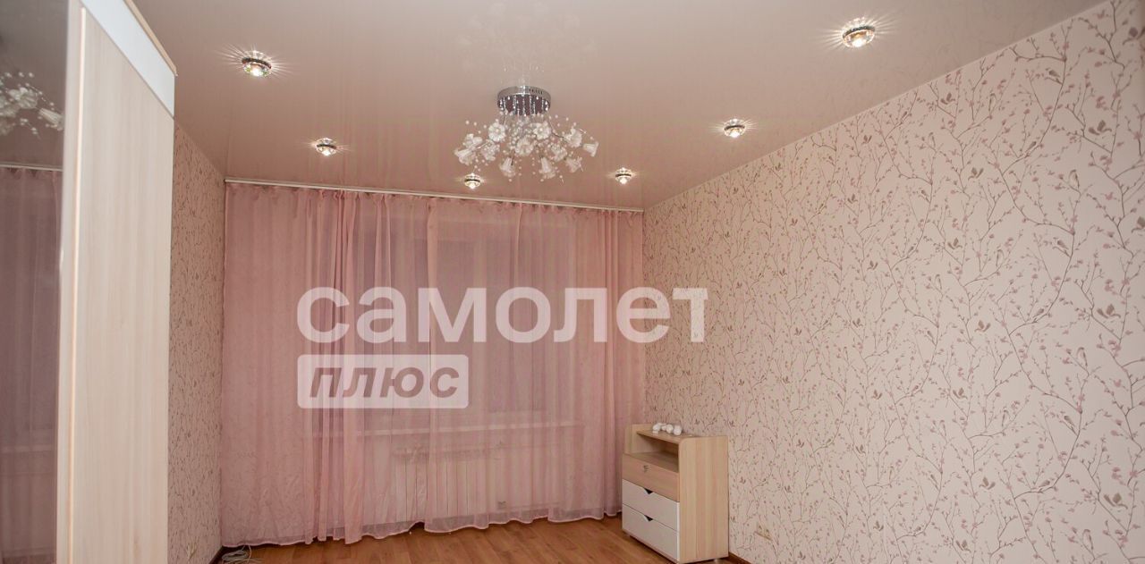 квартира г Кемерово р-н Центральный ул Красная 5 фото 14
