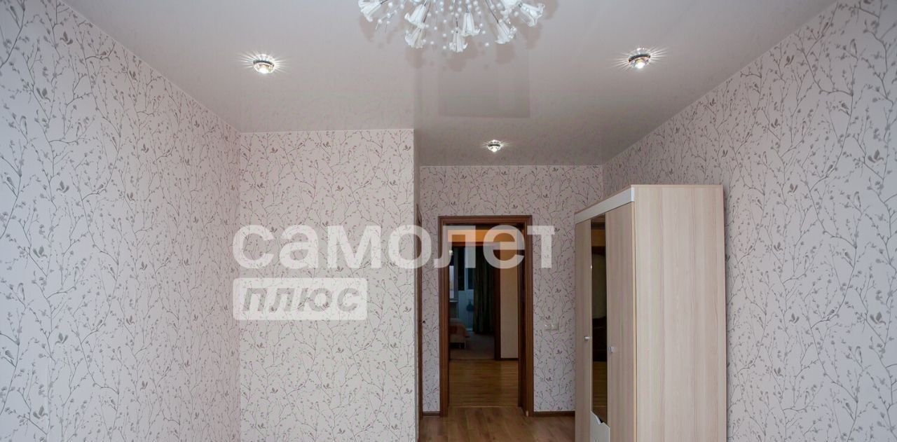 квартира г Кемерово р-н Центральный ул Красная 5 фото 17
