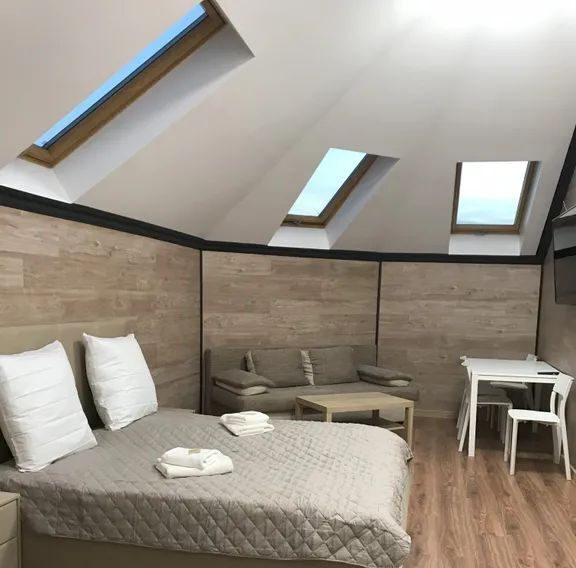 комната г Калининград р-н Центральный пр-кт Советский 230 фото 1