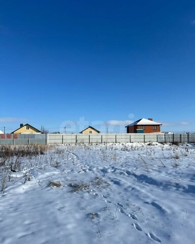 земля р-н Лаишевский с Сапуголи ул Озерная Столбище, Никольское сельское поселение фото