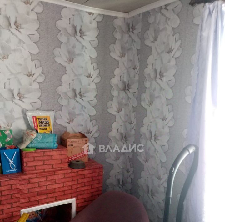 дом г Кемерово р-н Рудничный ул Хороводная 2 фото 5